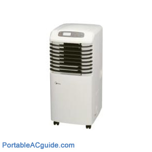 everstar portable air conditioner review